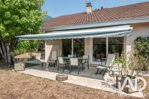 House in Saint-Nazaire-les-Eymes (38330)