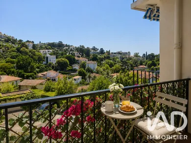 Appartement à Cannes (06400)