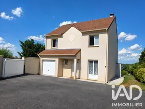 Maison à Mareuil-lès-Meaux (77100)
