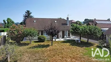 Maison à Artix (64170)
