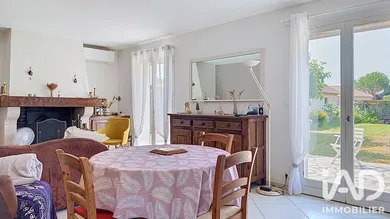 Maison à Artix (64170)