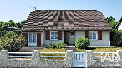 Maison à Artix (64170)