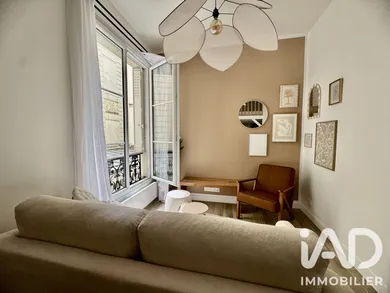 Appartement à Paris (75003)
