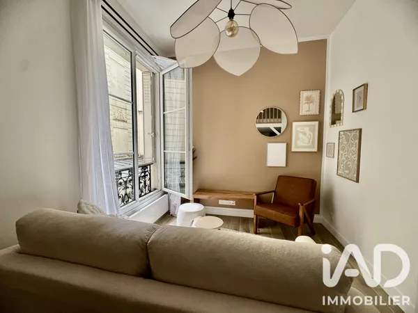 Appartement à Paris (75003) photo 2