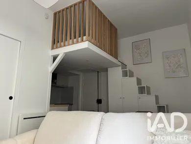 Appartement à Paris (75003)