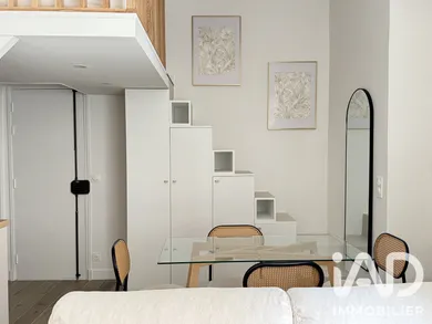 Appartement à Paris (75003)