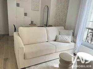 Appartement à Paris (75003)