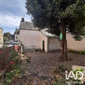 Maison de ville à Carhaix-Plouguer (29270)