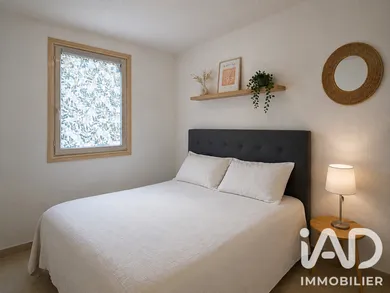 Appartement à Saint-Mandrier-sur-Mer (83430)