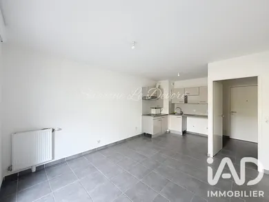 Appartement à Montlignon (95680)