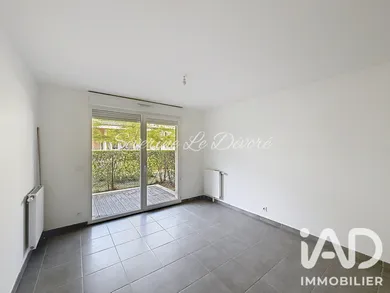 Appartement à Montlignon (95680)