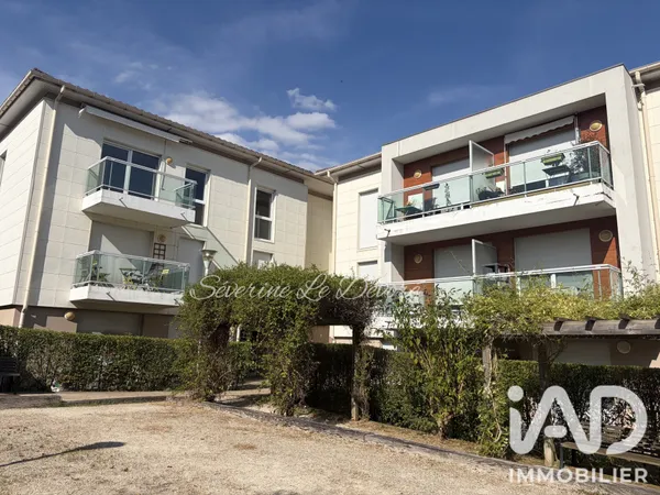 Appartement à Montlignon (95680) photo 2