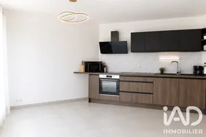 Appartement à Le Puy-Sainte-Réparade (13610)