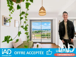 Apartment in Toulon (83000)