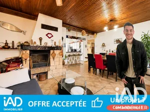 Appartement à La Seyne-sur-Mer (83500)