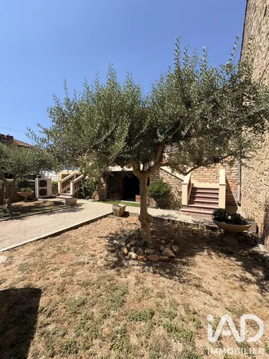 Maison de ville à Bagnols-sur-Cèze (30200)
