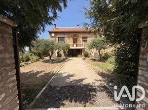 Maison de ville à Bagnols-sur-Cèze (30200)