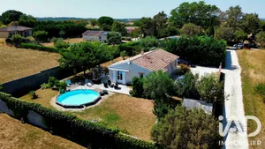 Maison à Thoux (32430)