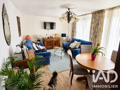 Appartement à Coudekerque-Branche (59210)