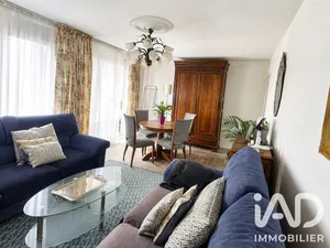 Apartment in Coudekerque-Branche (59210)