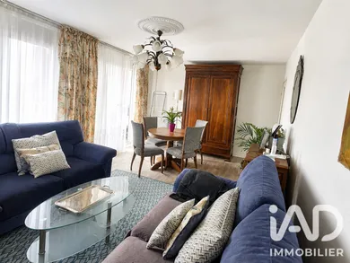 Appartement à Coudekerque-Branche (59210)