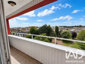 Appartement à Coudekerque-Branche (59210)