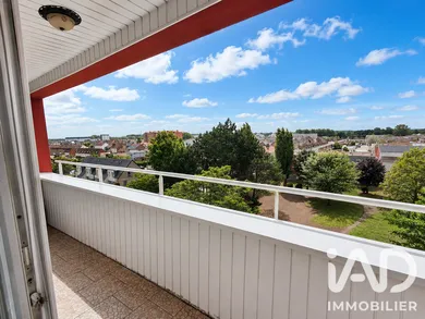 Appartement à Coudekerque-Branche (59210)