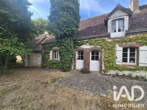 Maison à Melleray (72320)