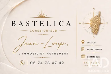 Immeuble à Bastelica (20119)