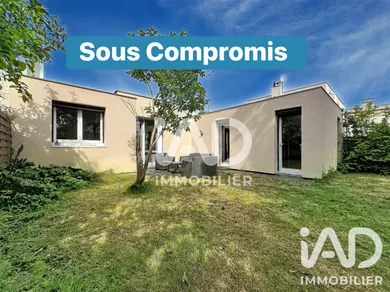 House in Gretz-Armainvilliers (77220)