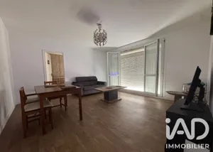Appartement à Montsoult (95560)