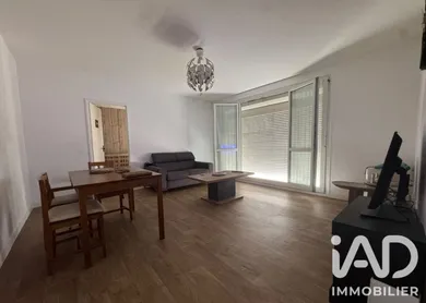 Appartement à Montsoult (95560)