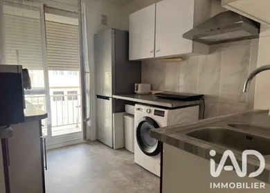 Appartement à Montsoult (95560)