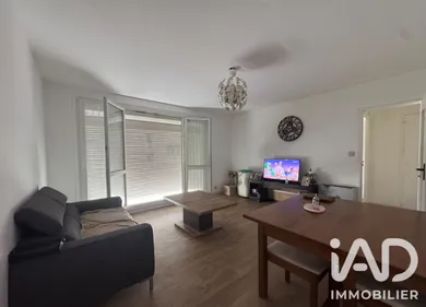 Appartement à Montsoult (95560)