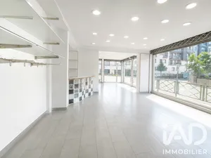 Murs commerciaux à Nanterre (92000)