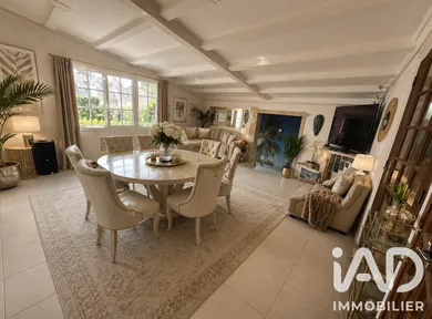 Boutique/Local commercial à Nanterre (92000)