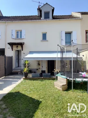Maison à Sarcelles (95200)