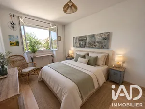 Apartment in Orléans (45000)