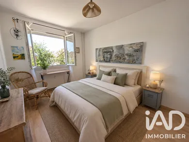 Apartment in Orléans (45000)