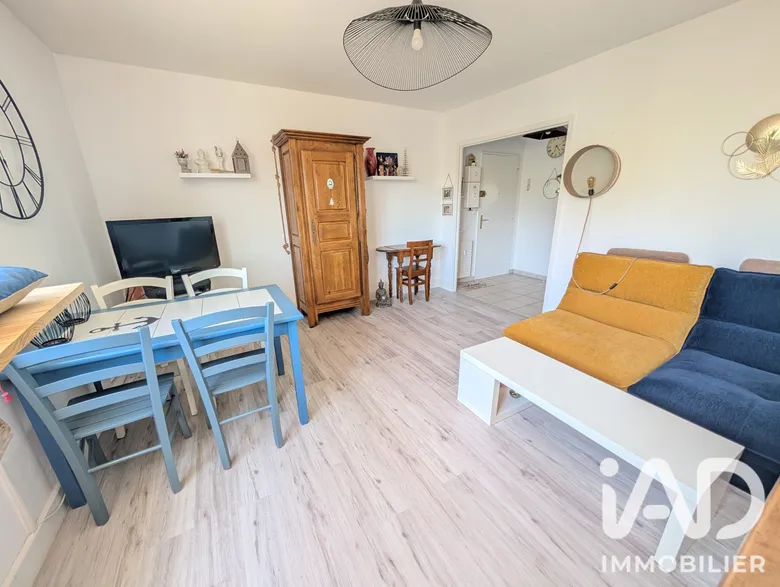 Appartement 3 pièces 64 m² · à Orléans · 64 m² · 120 000 €