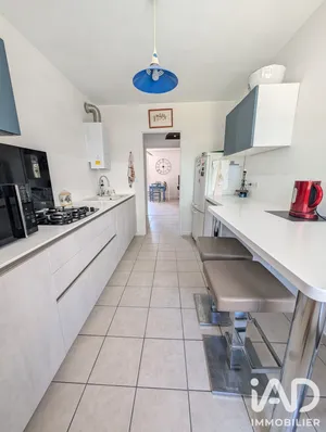 Apartment in Orléans (45000)