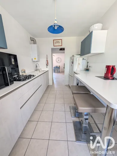 Apartment in Orléans (45000)