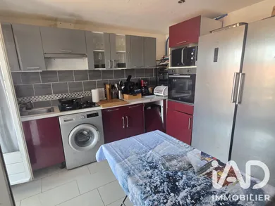Appartement à Port-Vendres (66660)