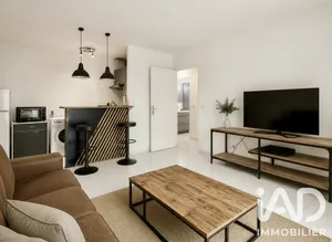 Appartement à Nice (06000)
