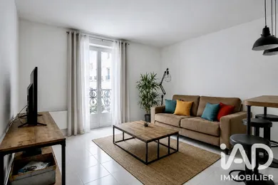Appartement à Nice (06000)