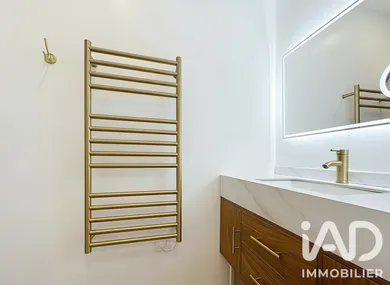 Appartement à Nice (06000)