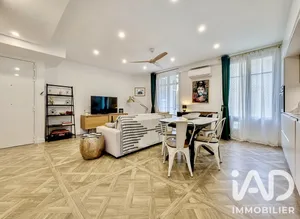 Appartement à Nice (06000)