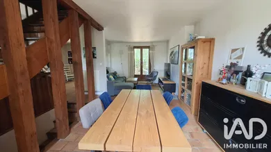 Maison à Amilly (28300)