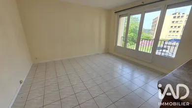 Appartement à Évreux (27000)