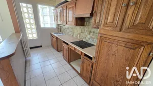 Appartement à Évreux (27000)